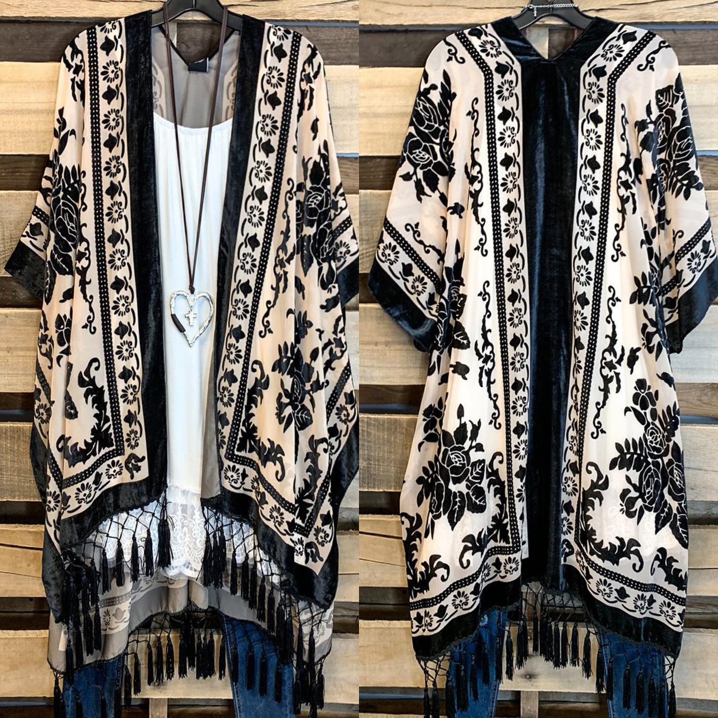 Ad by angelheartboutique.com