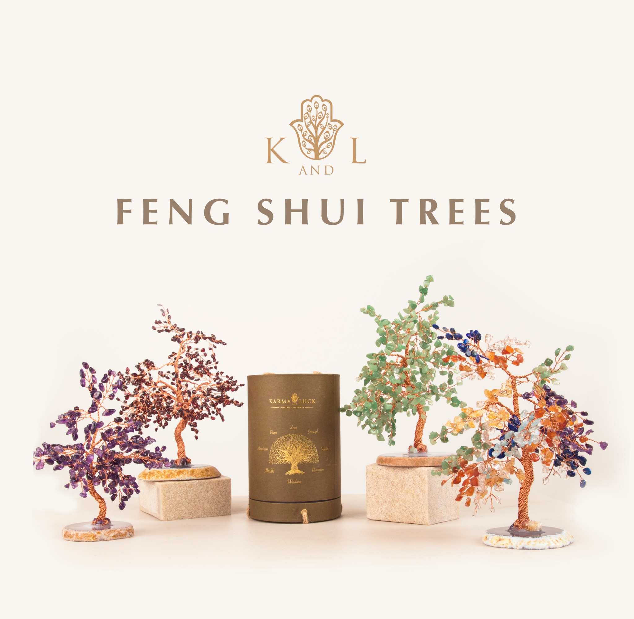 Ad by karmaandluck.com