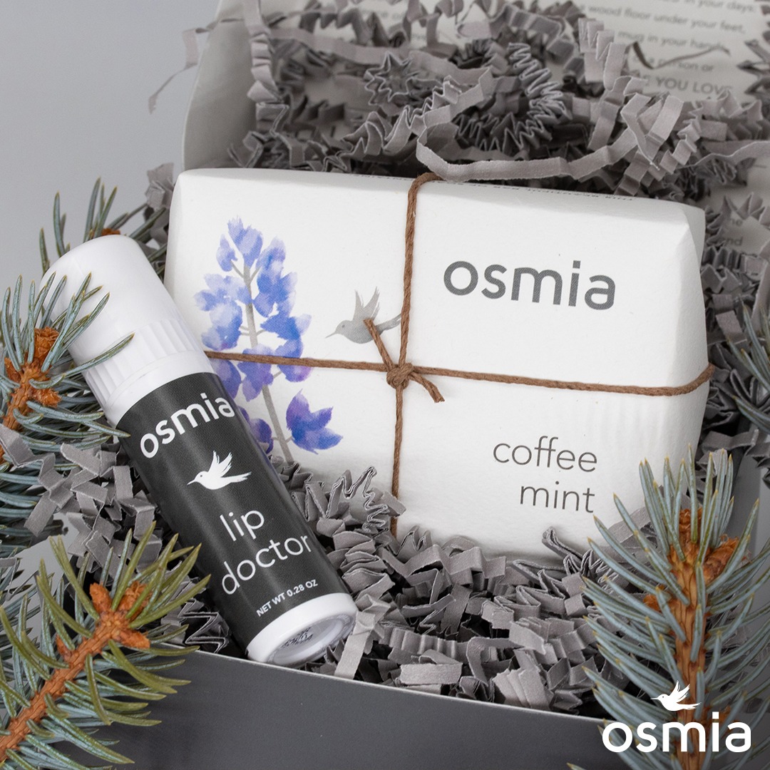 Ad by osmiaorganics.com