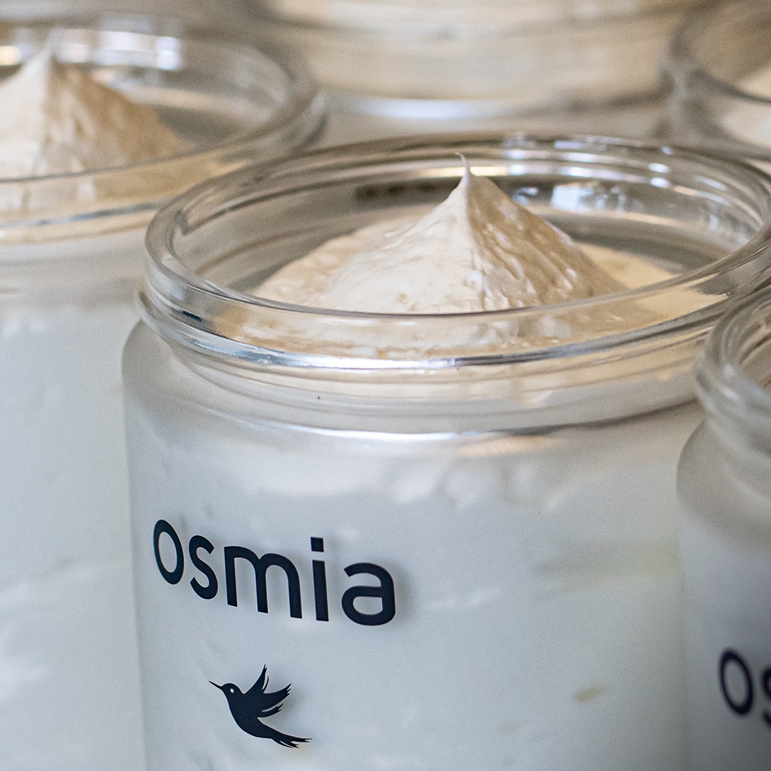 Ad by osmiaorganics.com