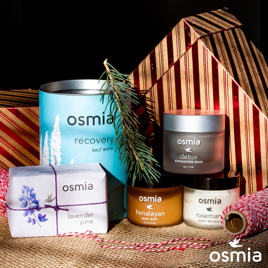Ad by osmiaorganics.com