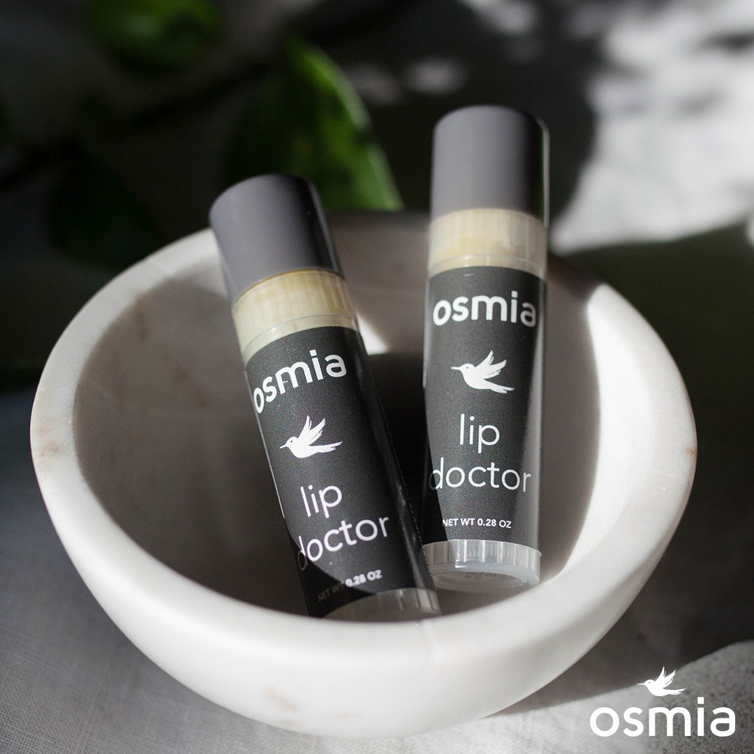 Ad by osmiaorganics.com