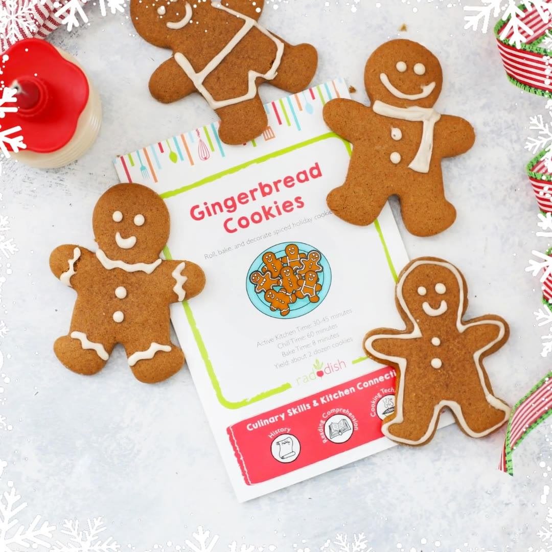 Ad by raddishkids.com