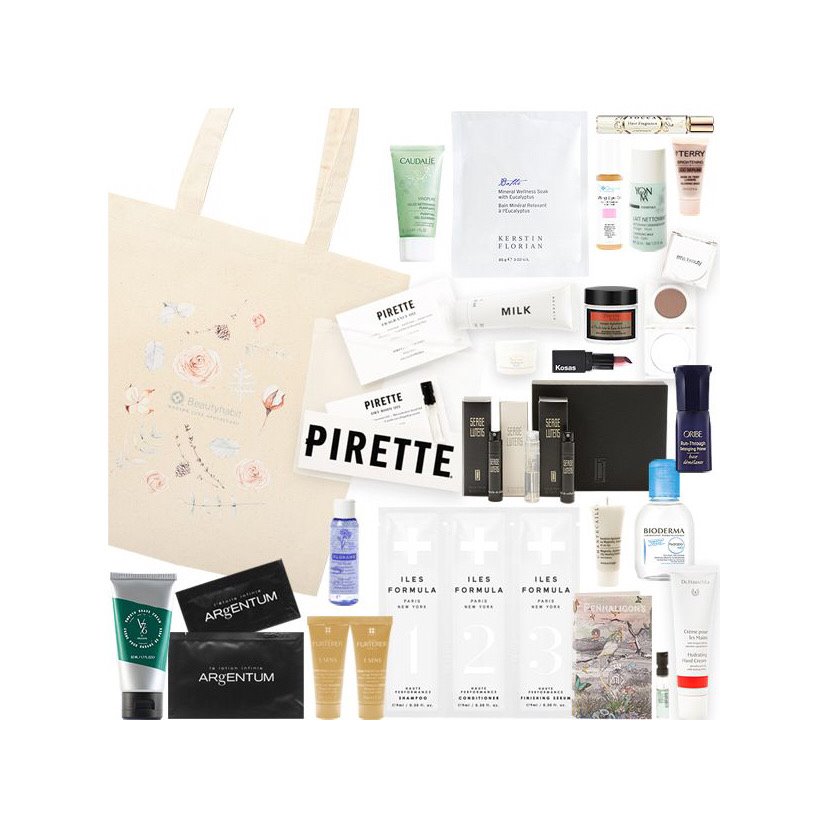 Ad by beautyhabit.com