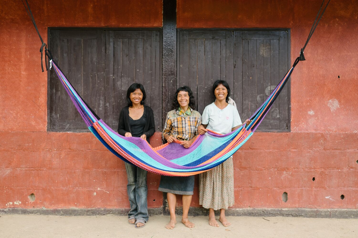 Ad by yellowleafhammocks.com