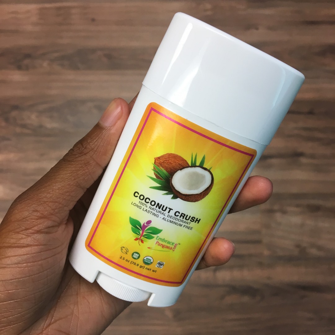 Ad by embracepangaea.com