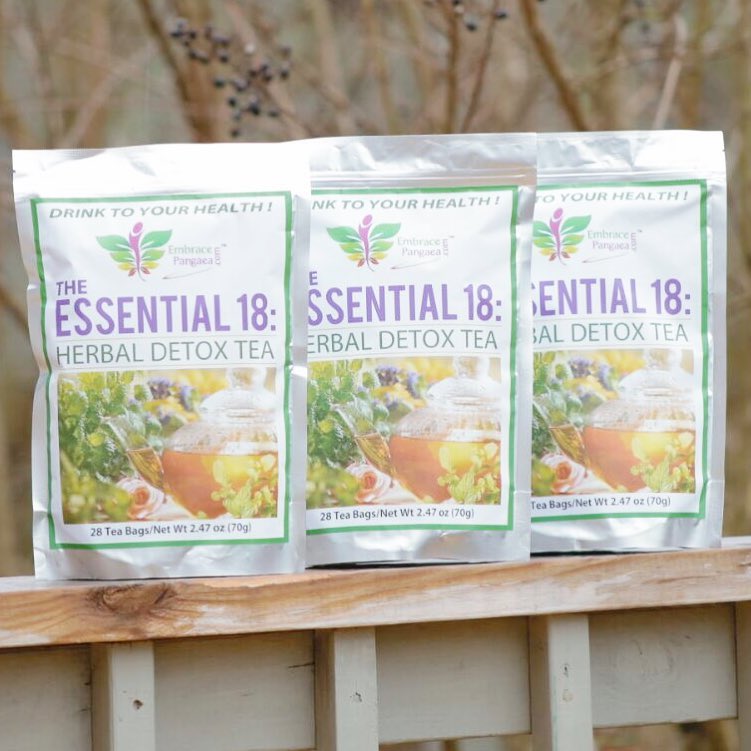 Ad by embracepangaea.com