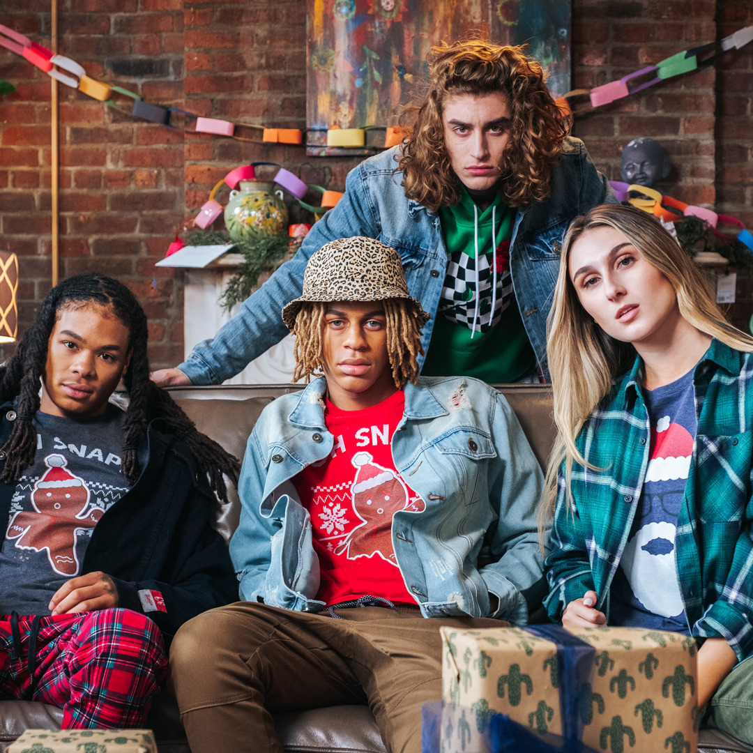 Ad by brooklyncloth.com