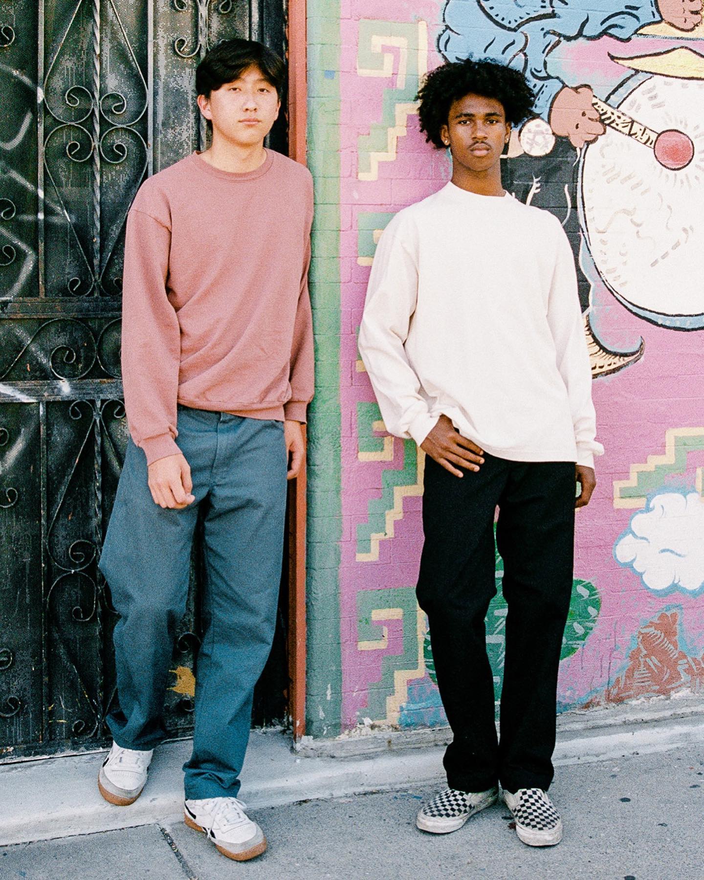 Ad by losangelesapparel.net