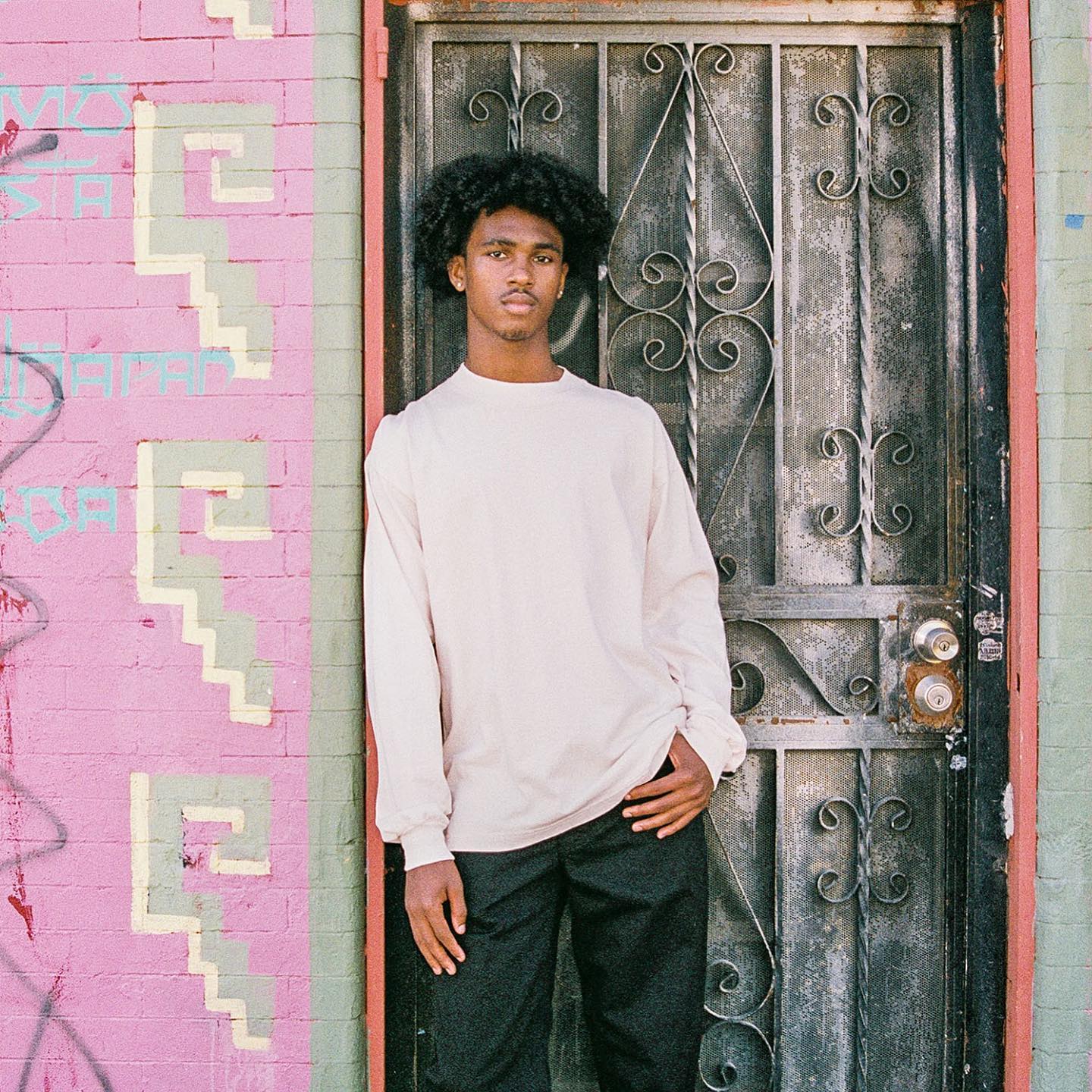 Ad by losangelesapparel.net