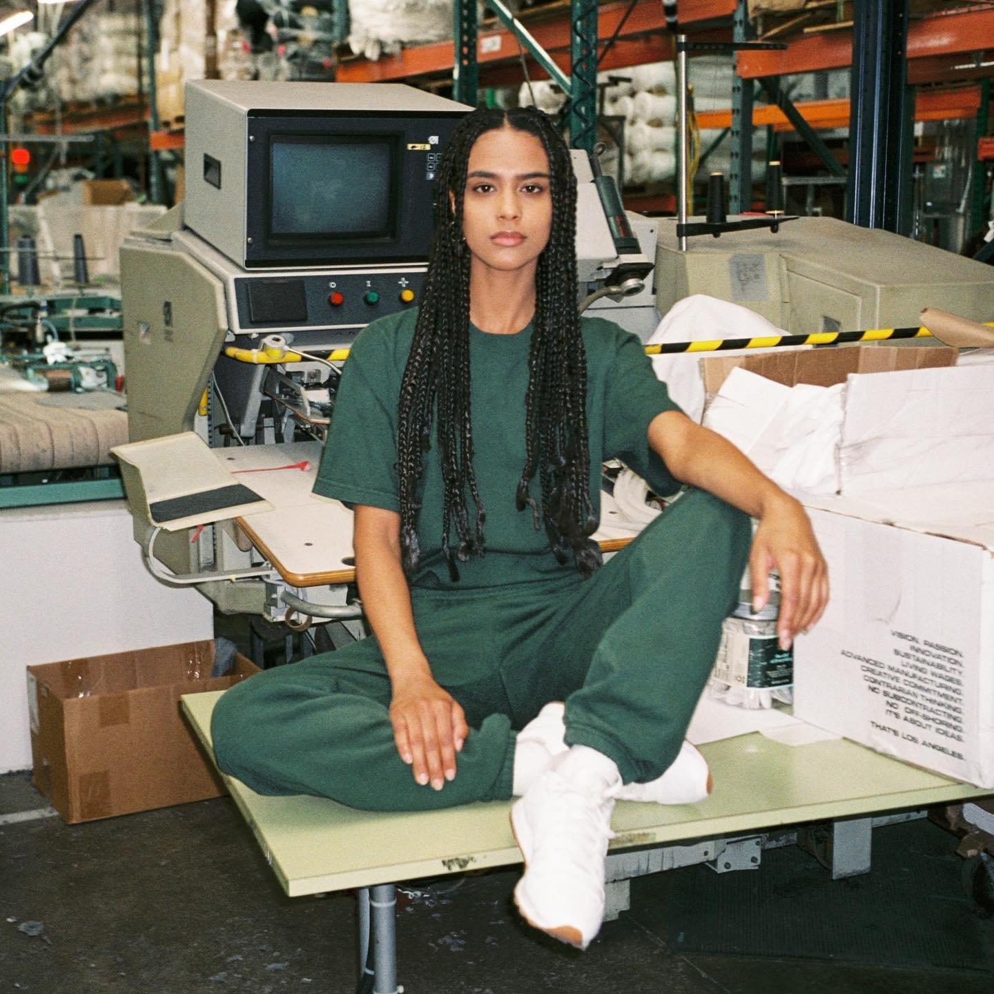 Ad by losangelesapparel.net