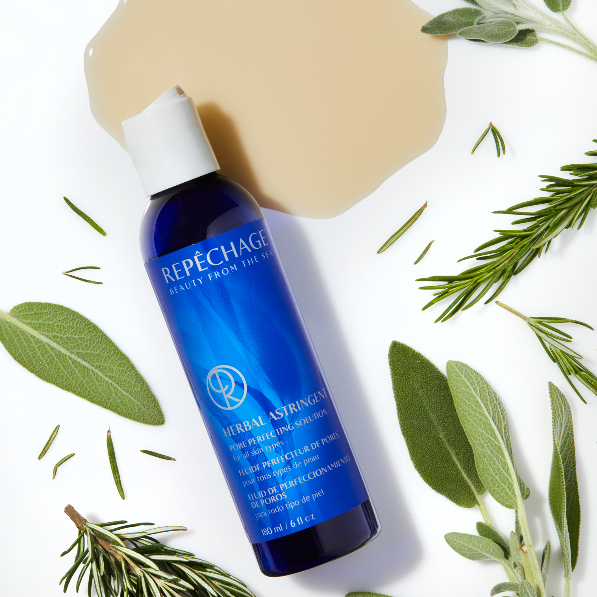 Ad by repechage.com