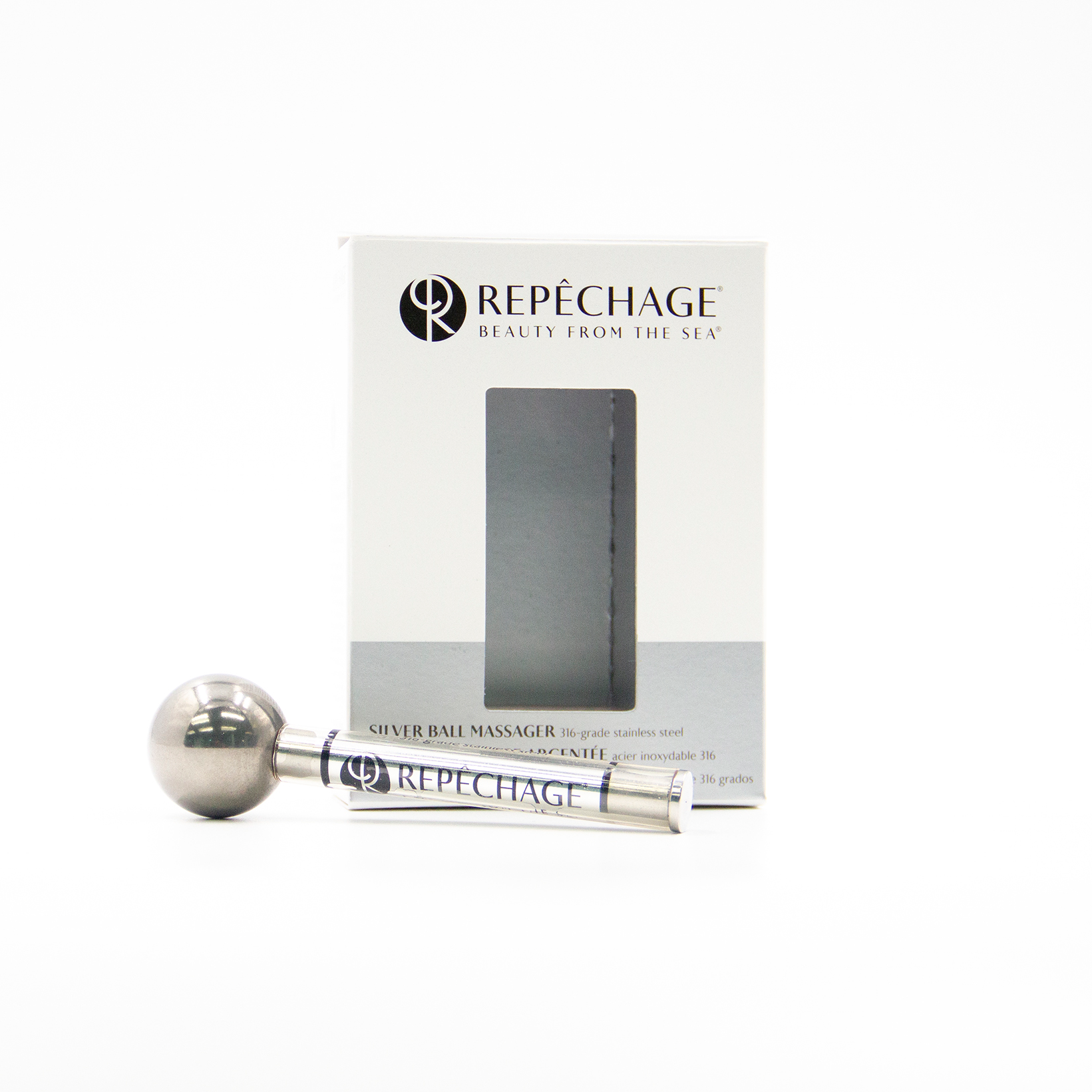 Ad by repechage.com