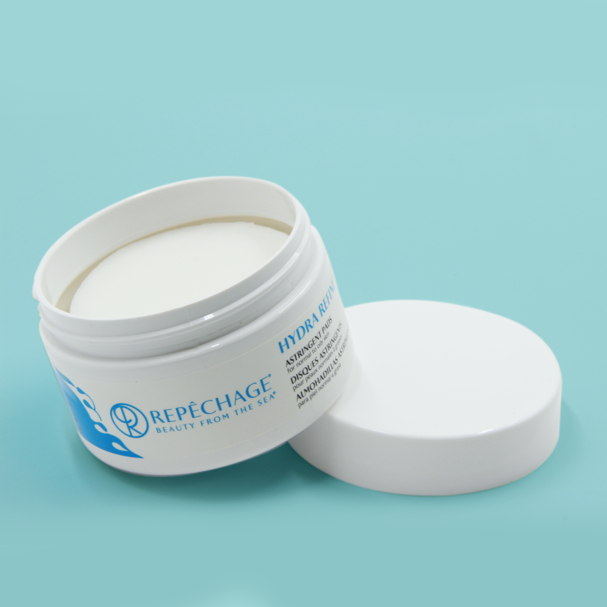 Ad by repechage.com