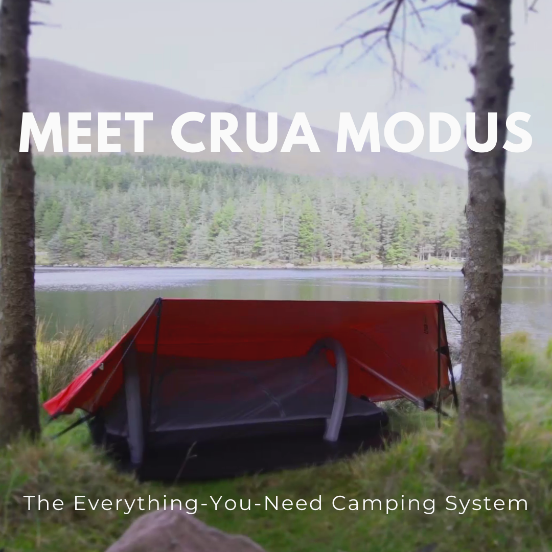 Ad by cruaoutdoors.com