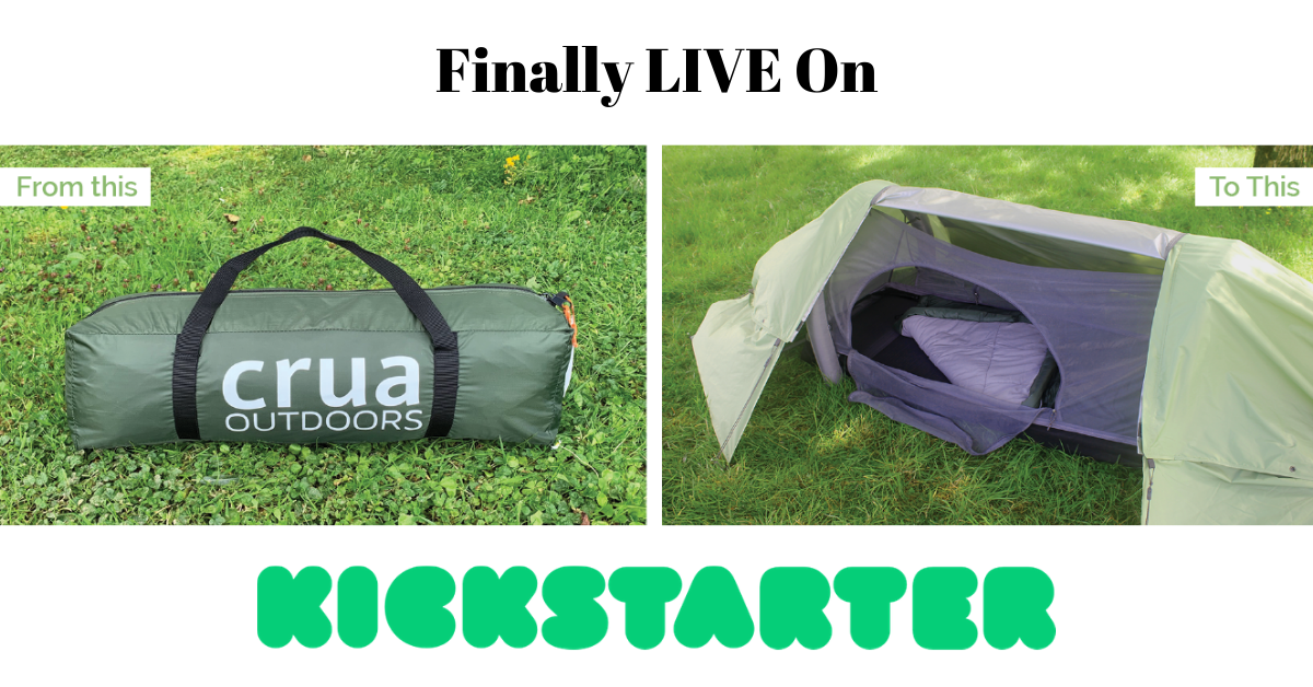 Ad by cruaoutdoors.com