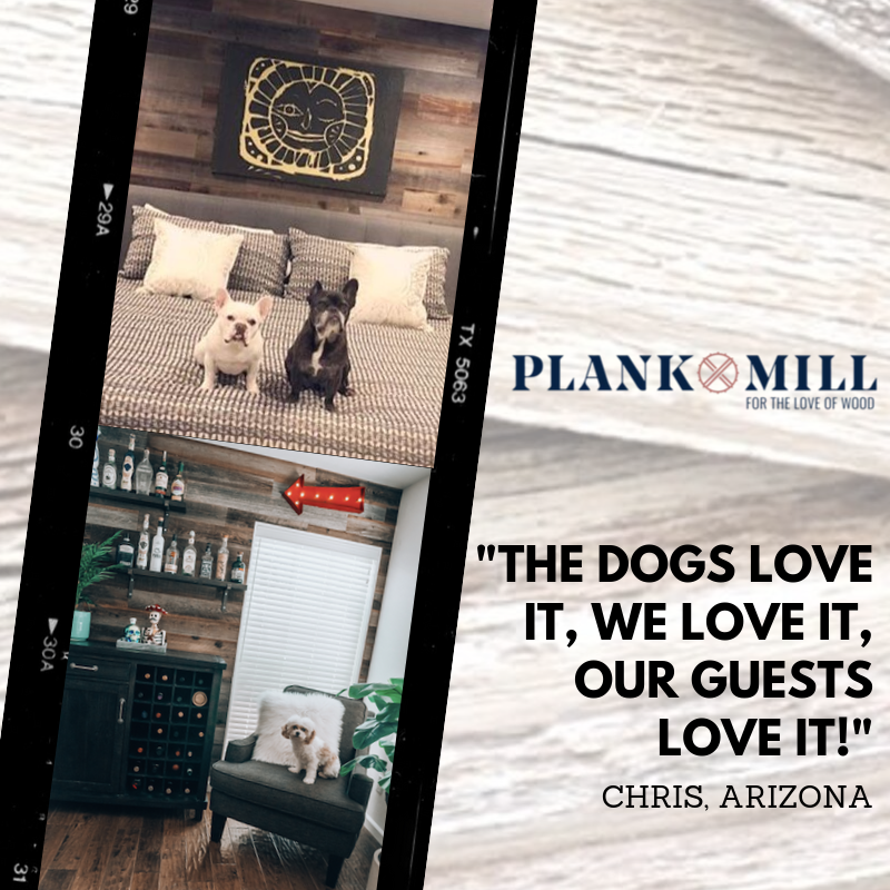 Ad by plankandmill.com