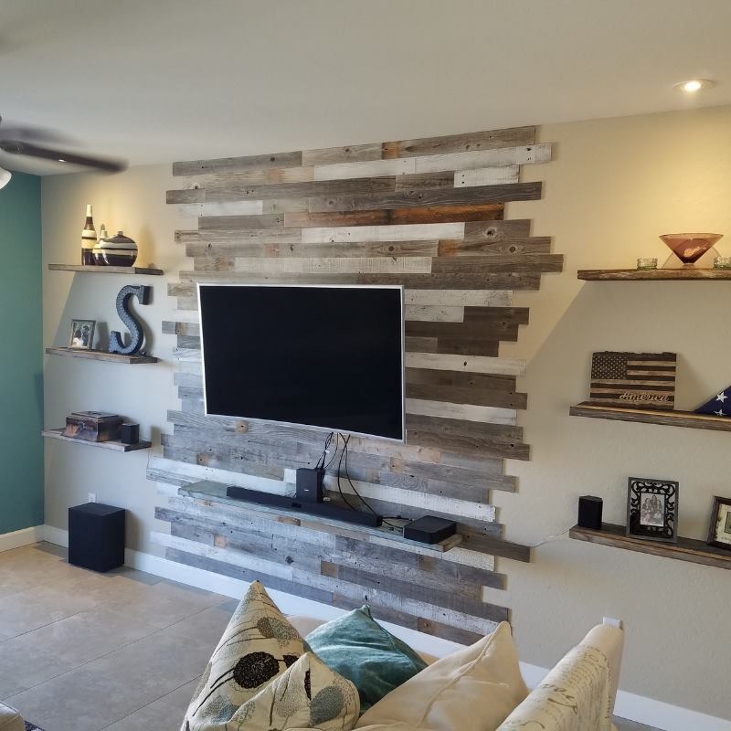 Ad by plankandmill.com