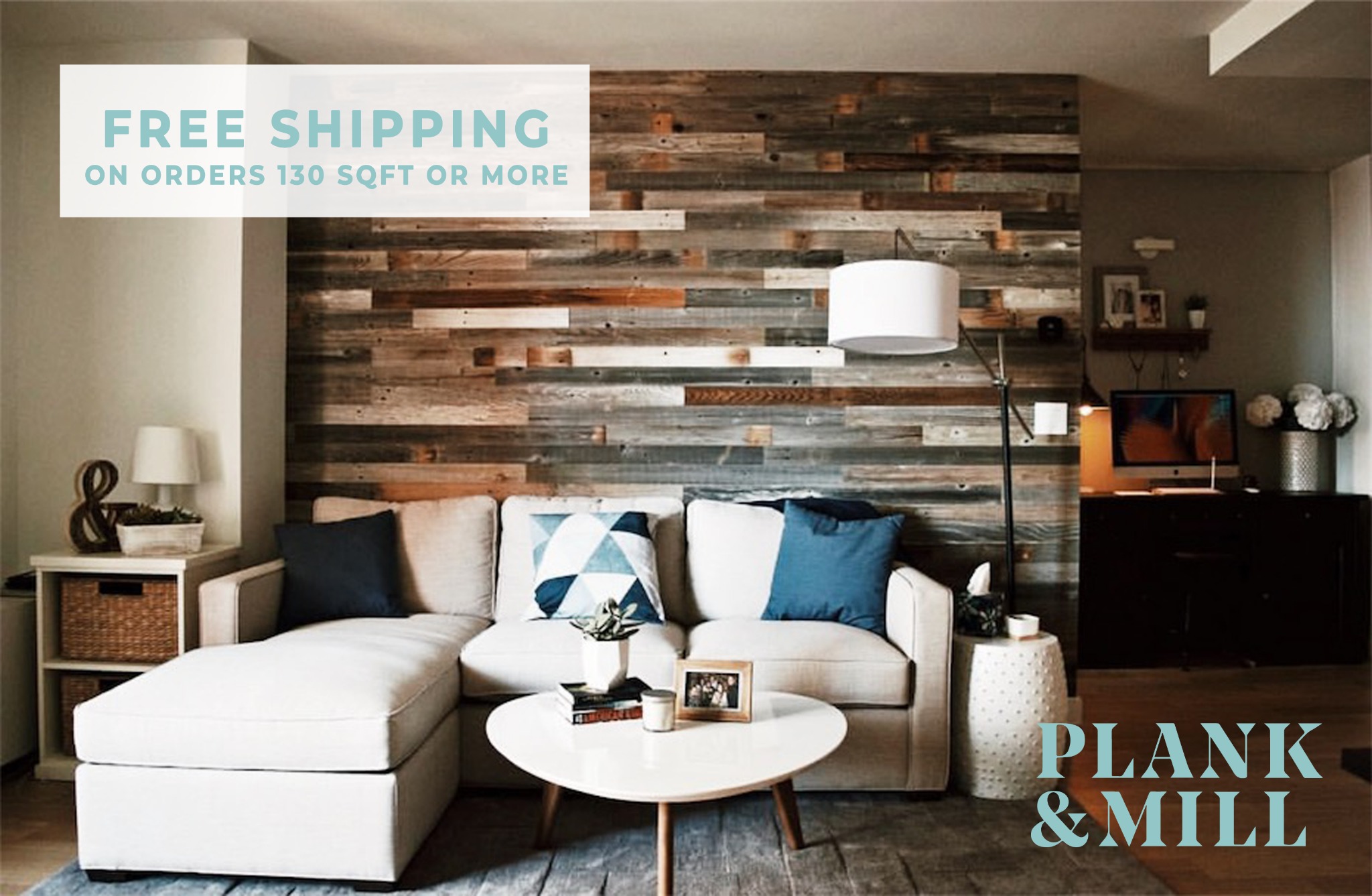 Ad by plankandmill.com