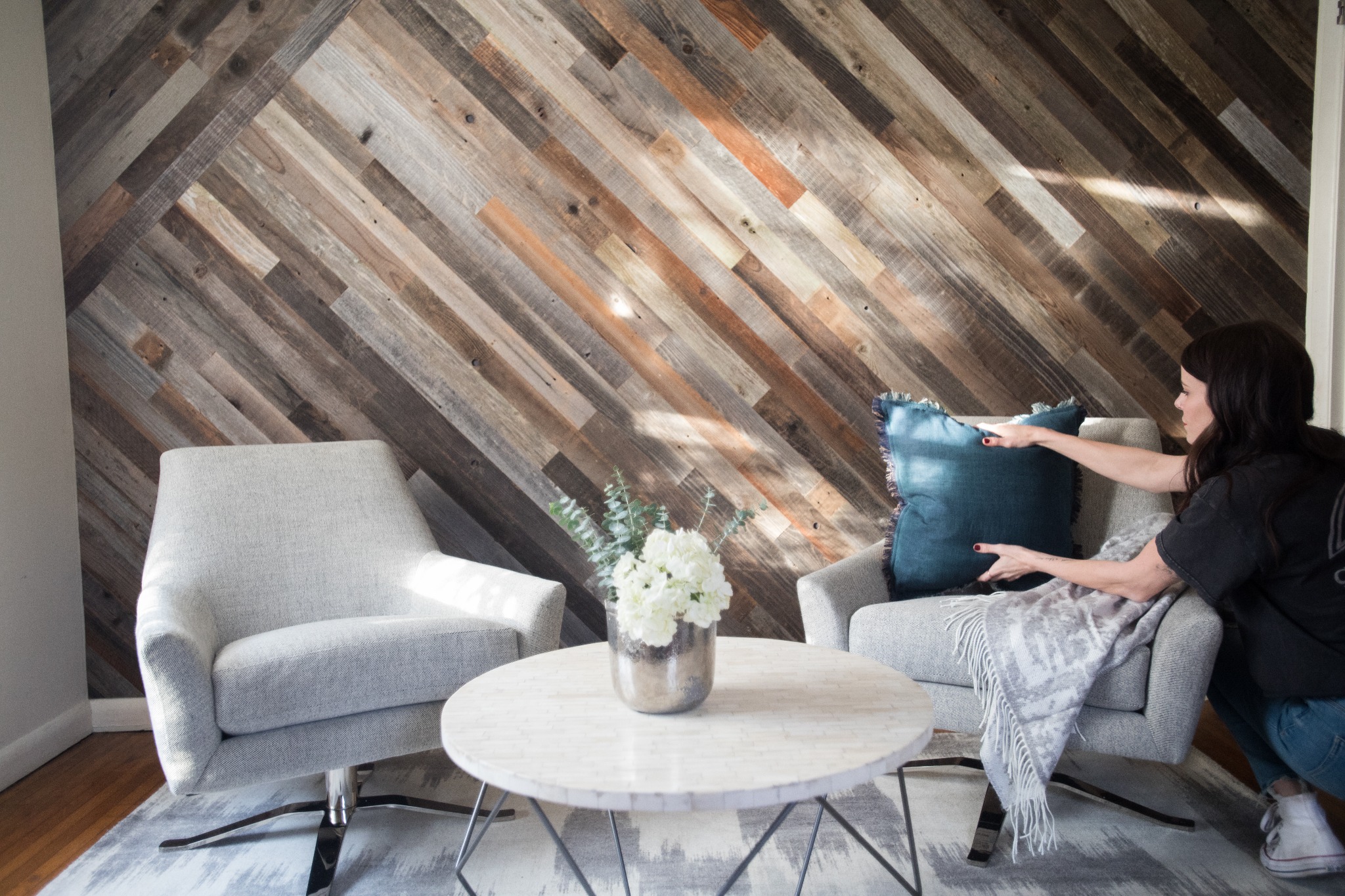 Ad by plankandmill.com