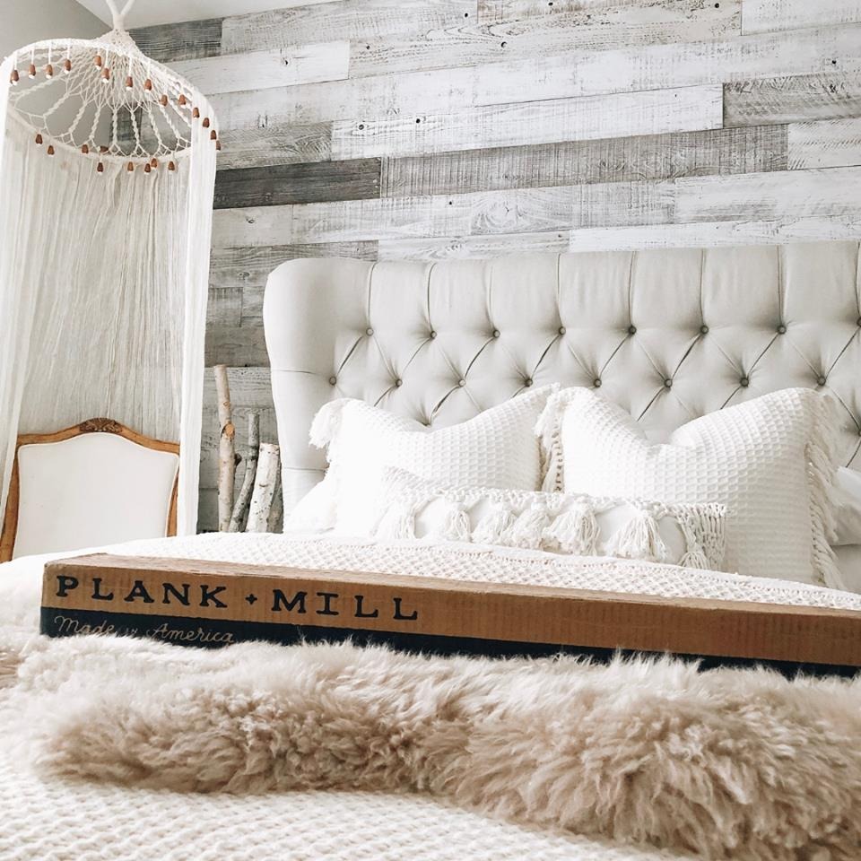 Ad by plankandmill.com