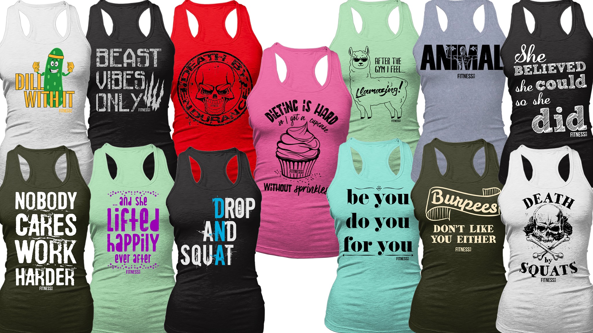 Ad by thefitnessteeco.com