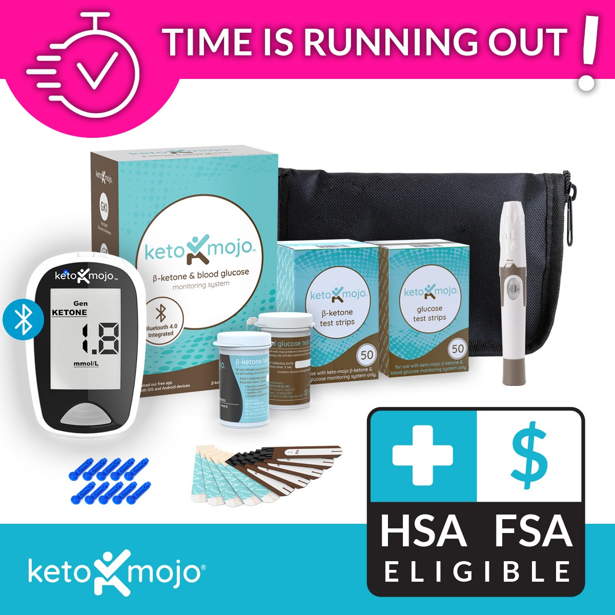 Ad by keto-mojo.com