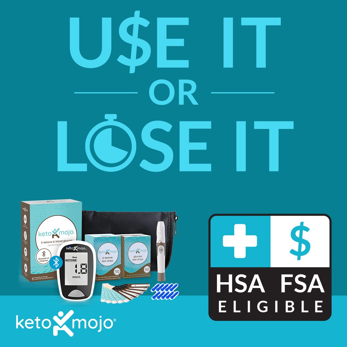 Ad by keto-mojo.com