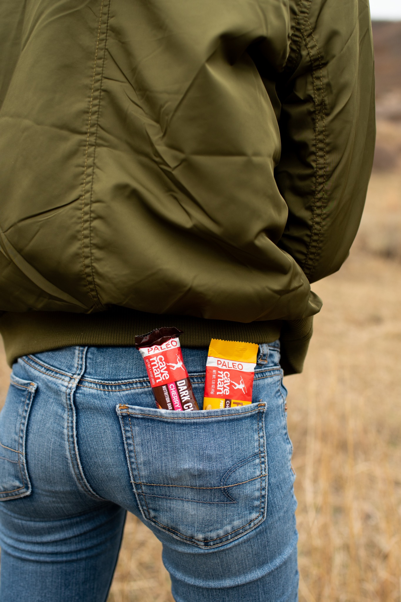 Ad by cavemanfoods.com