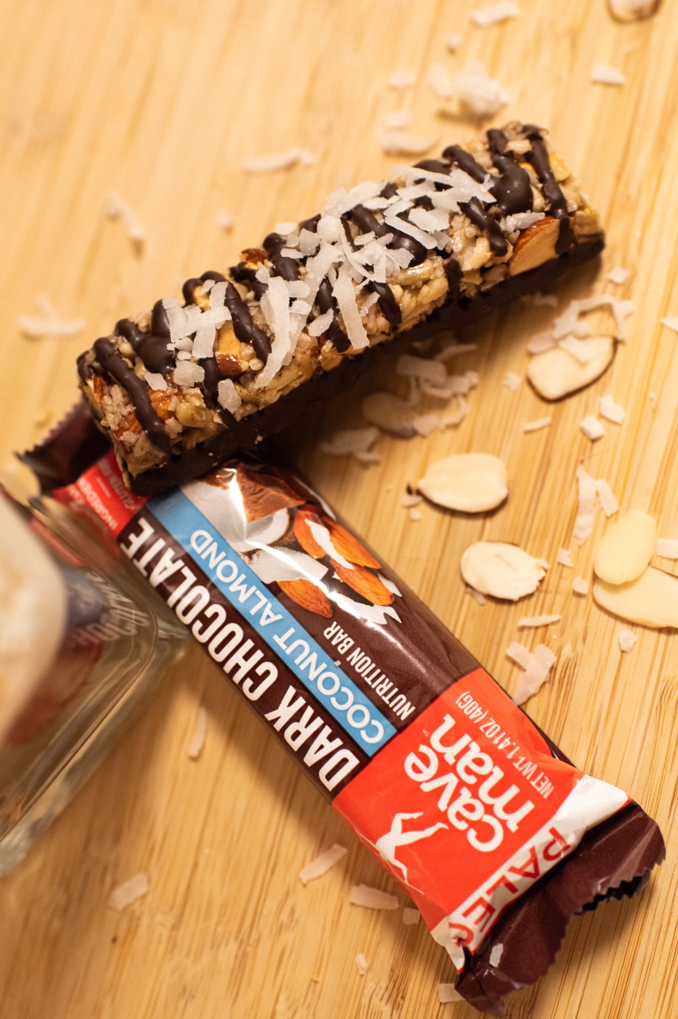 Ad by cavemanfoods.com