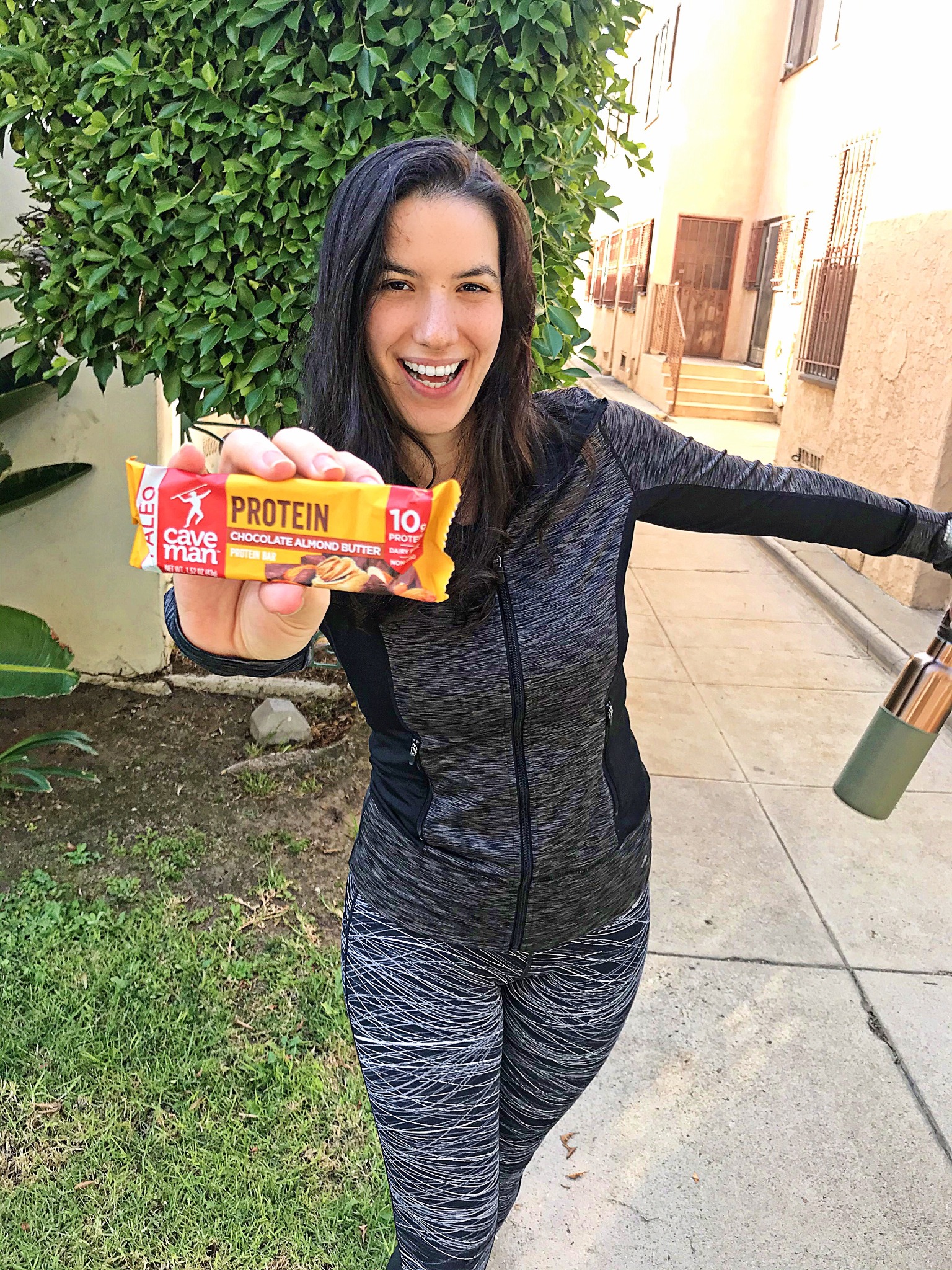 Ad by cavemanfoods.com