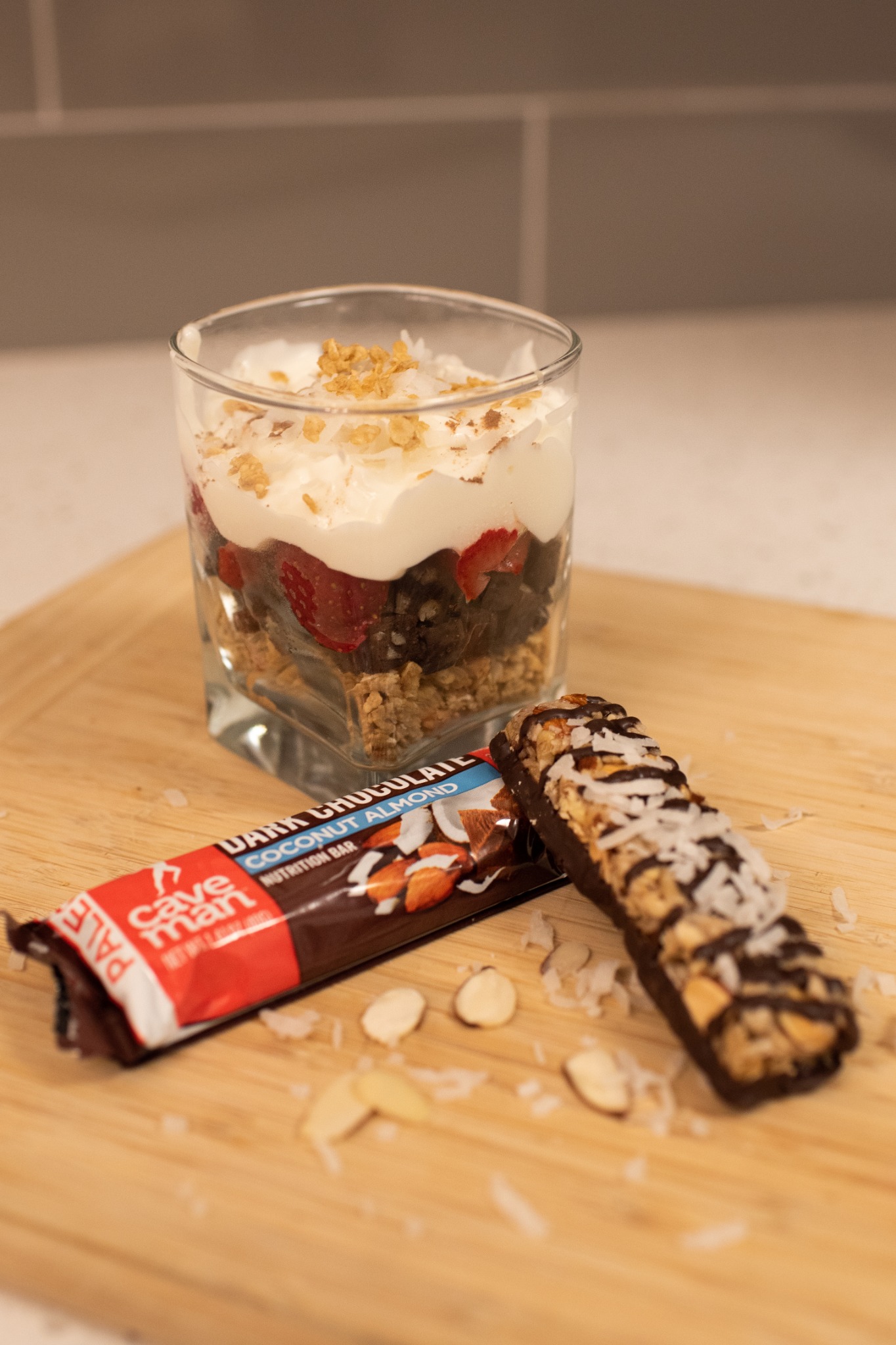 Ad by cavemanfoods.com