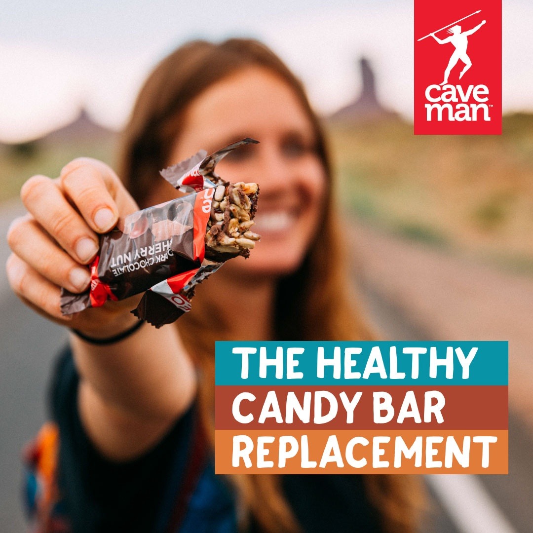 Ad by cavemanfoods.com