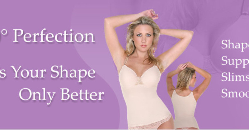 Ad by shapeez.com