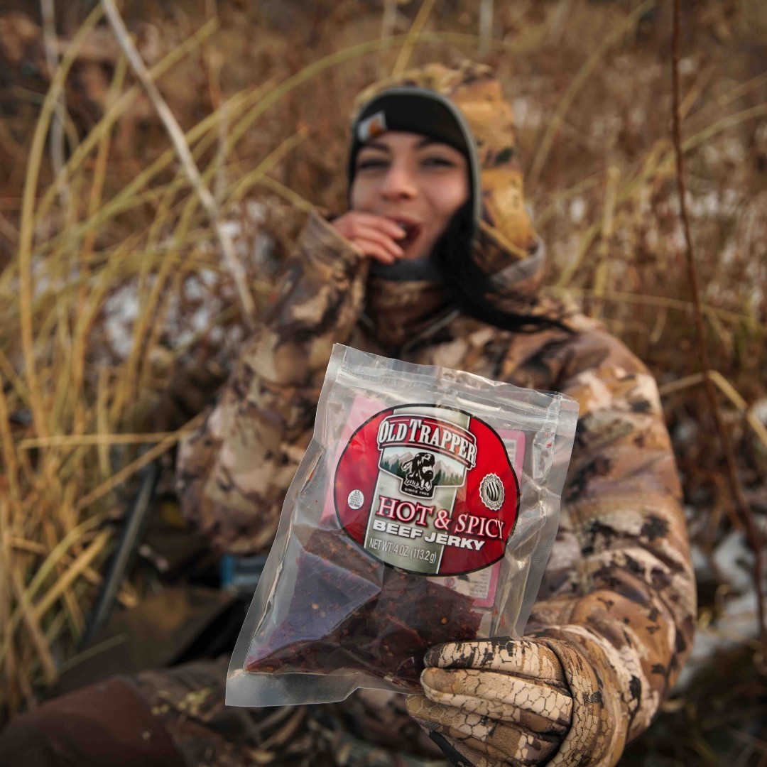 Ad by oldtrapper.com