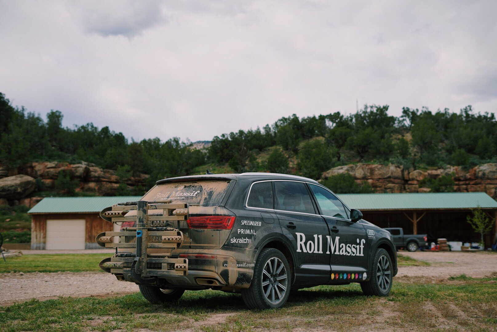 Ad by rockymounts.com