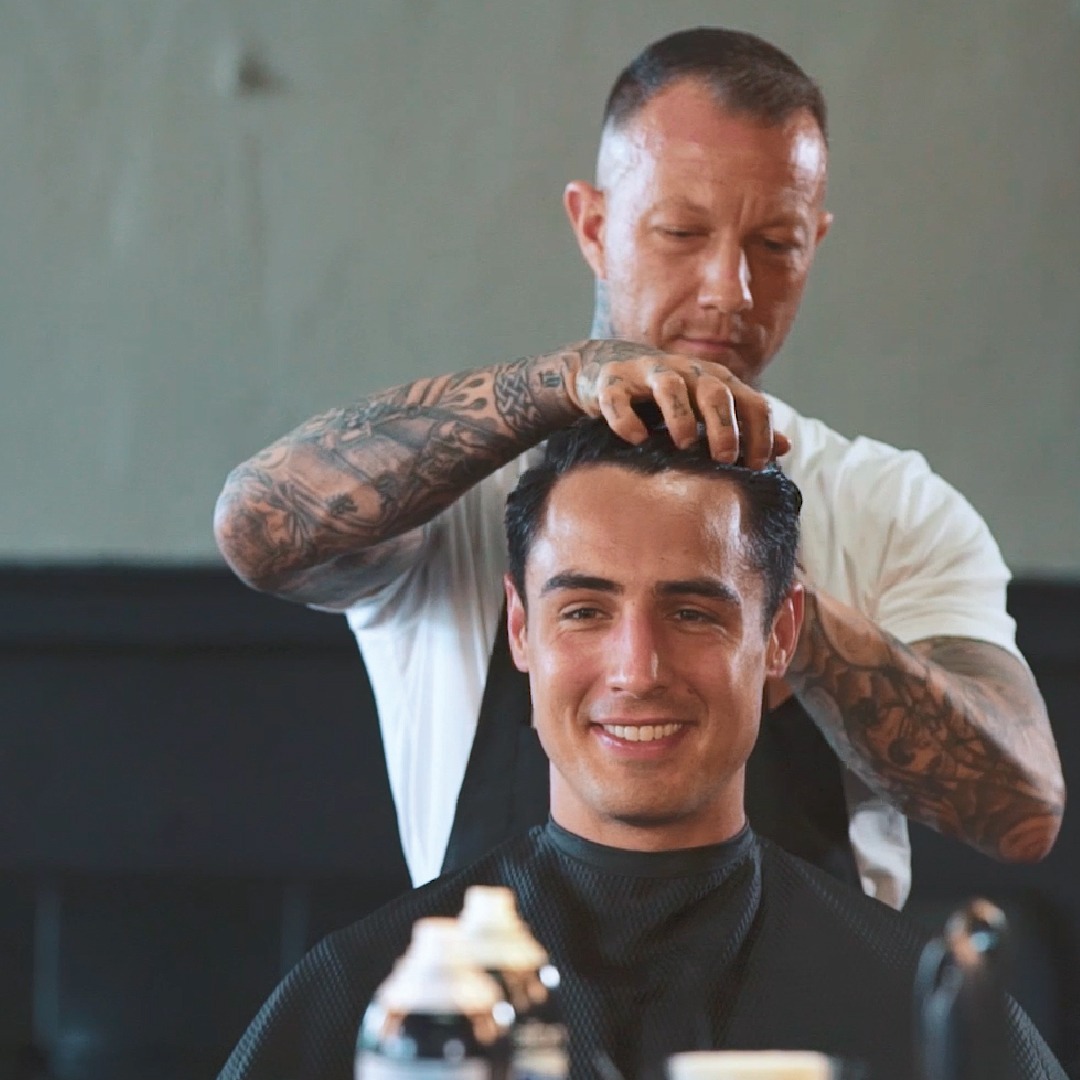 Ad by rockymountainbarber.com