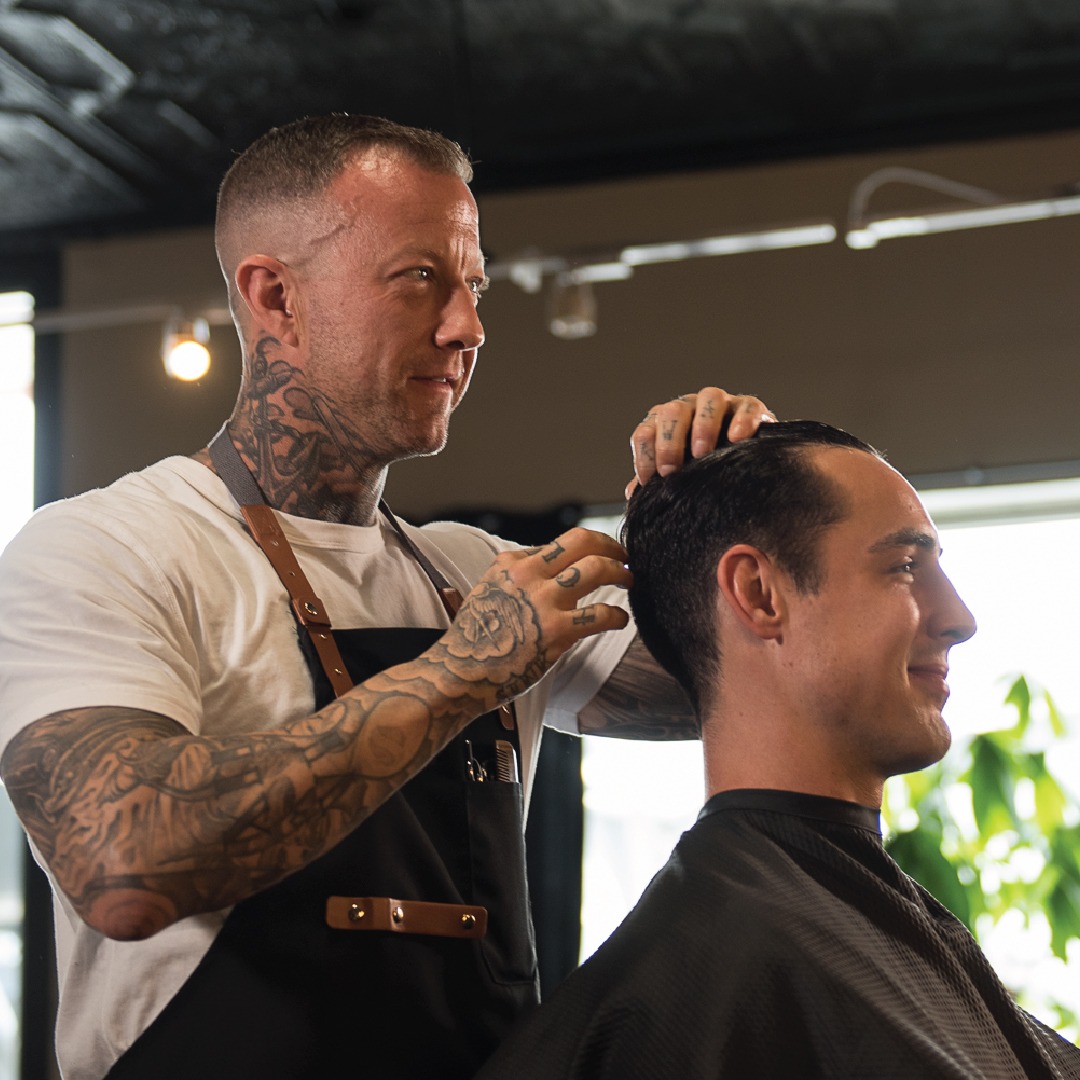 Ad by rockymountainbarber.com