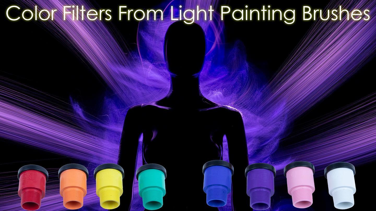 Ad by lightpaintingbrushes.com