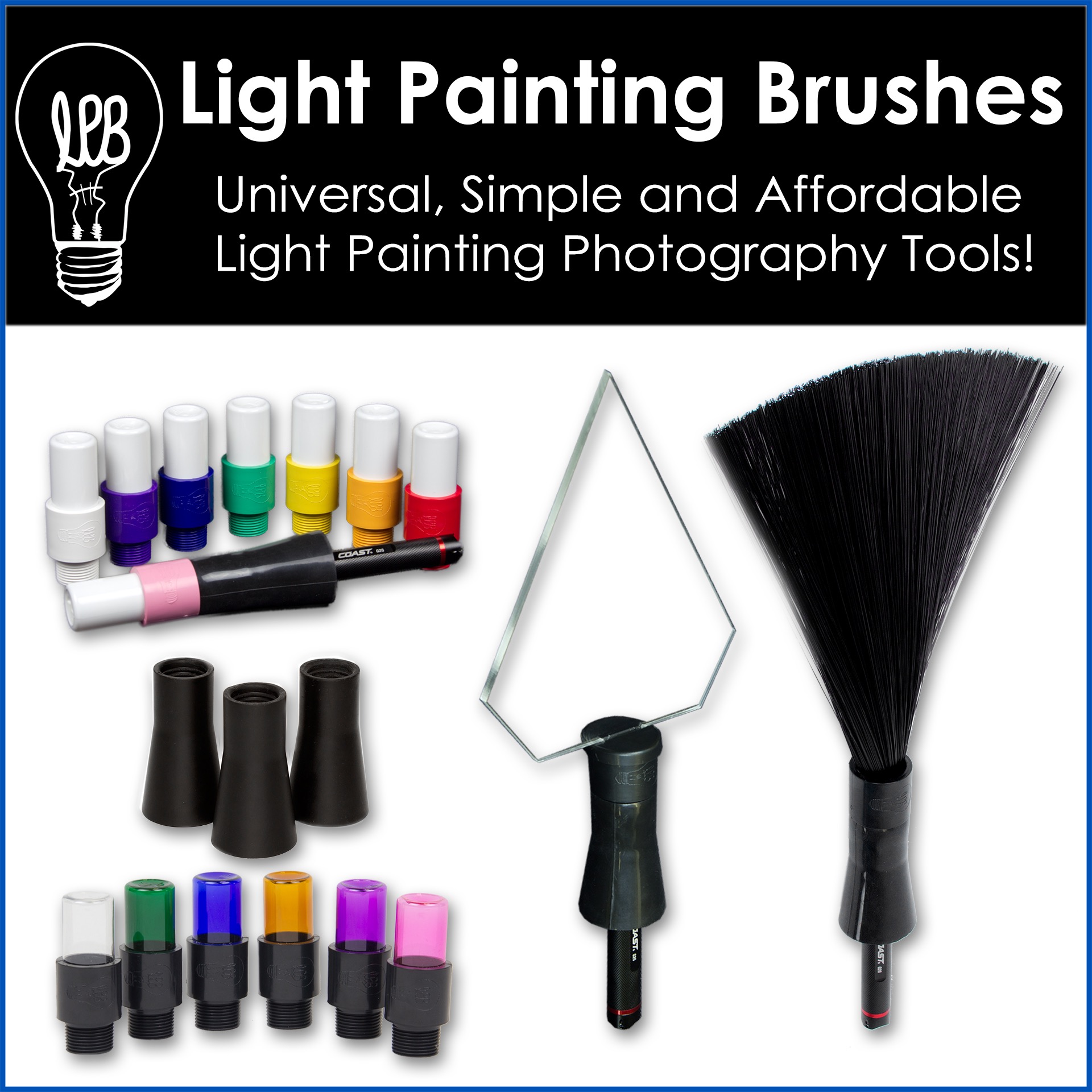 Ad by lightpaintingbrushes.com