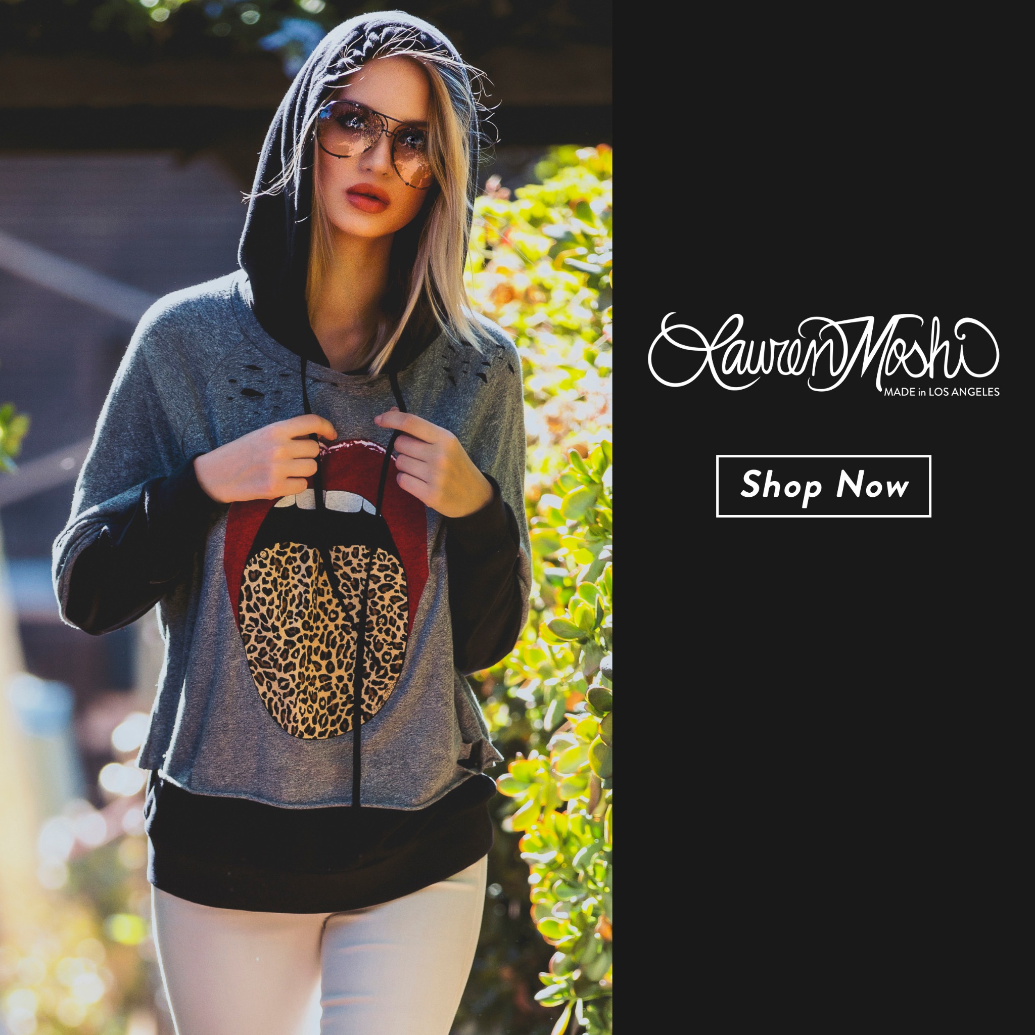 Ad by laurenmoshi.com