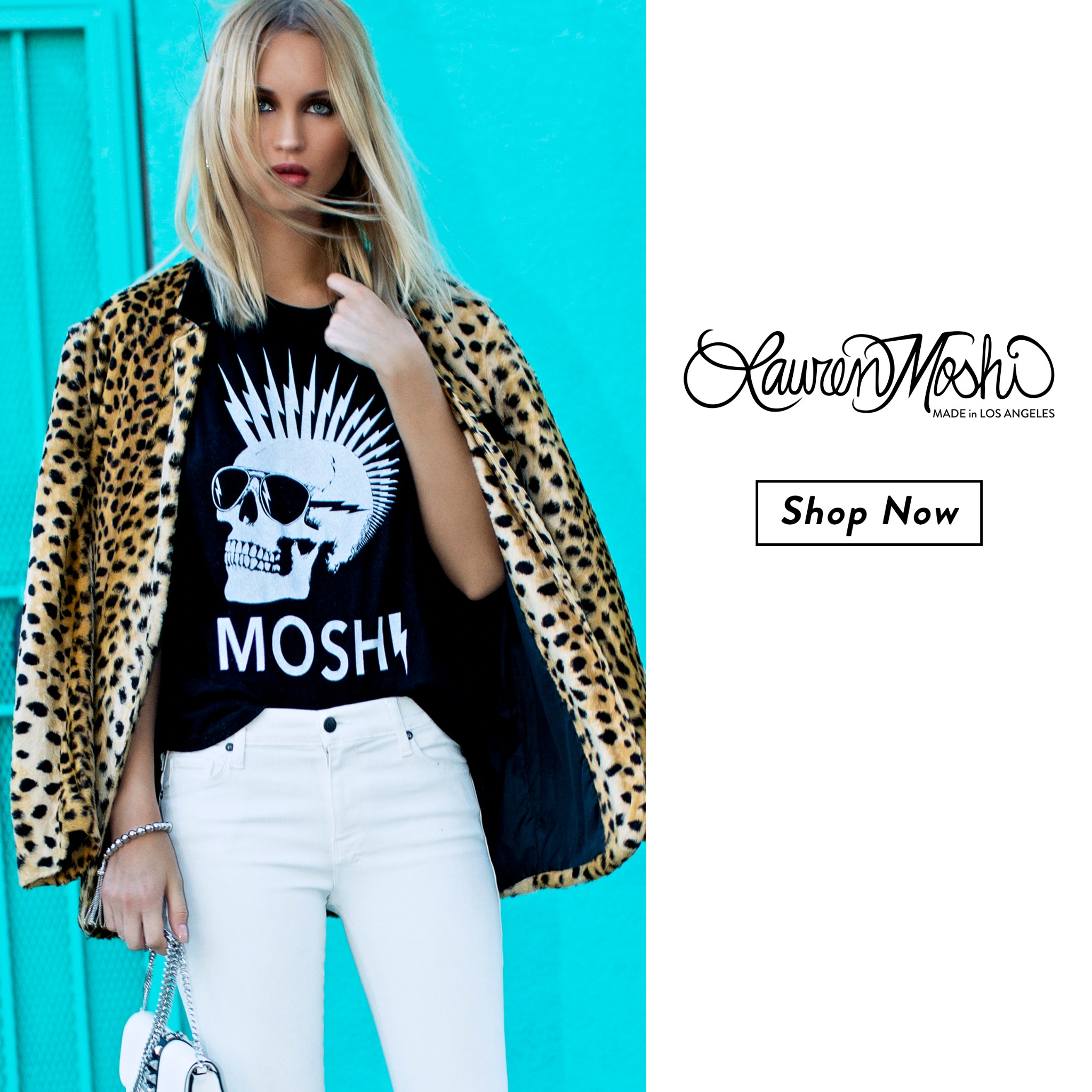 Ad by laurenmoshi.com