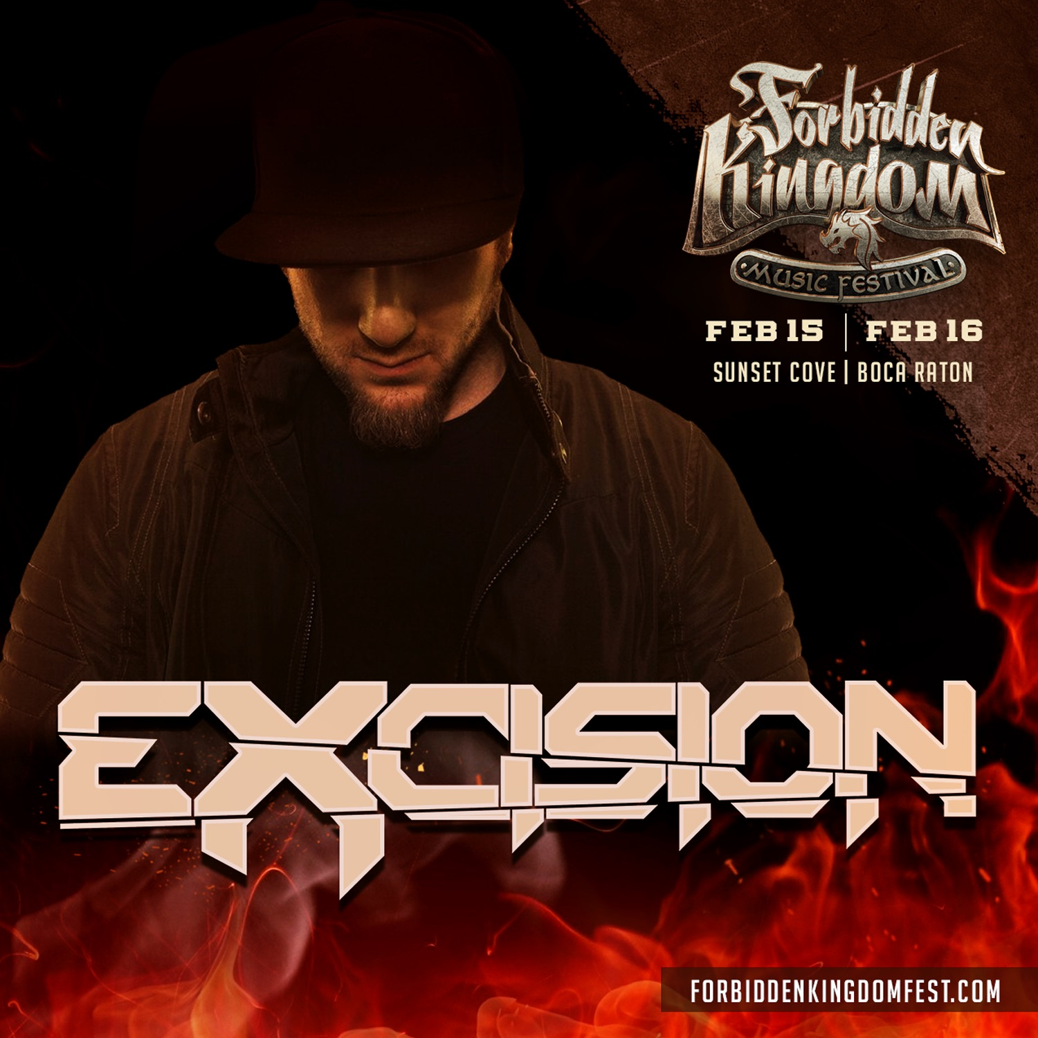 Ad by excisionmerch.com