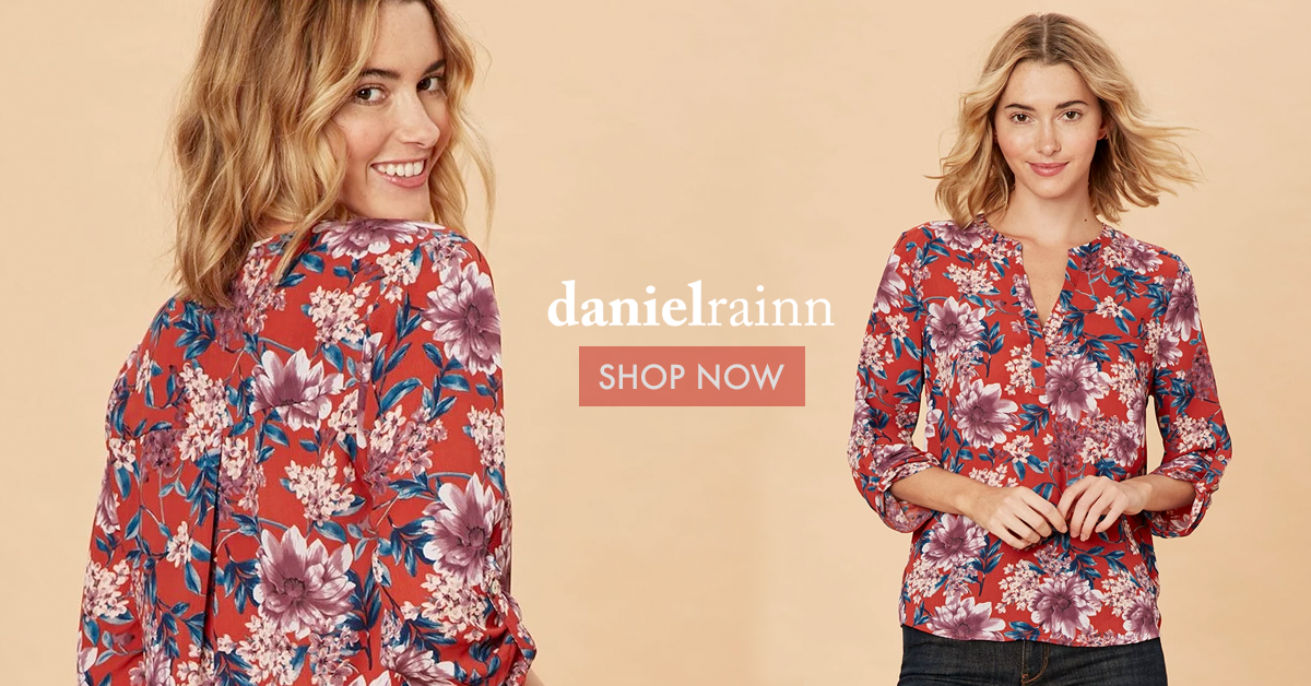 Ad by danielrainn.com