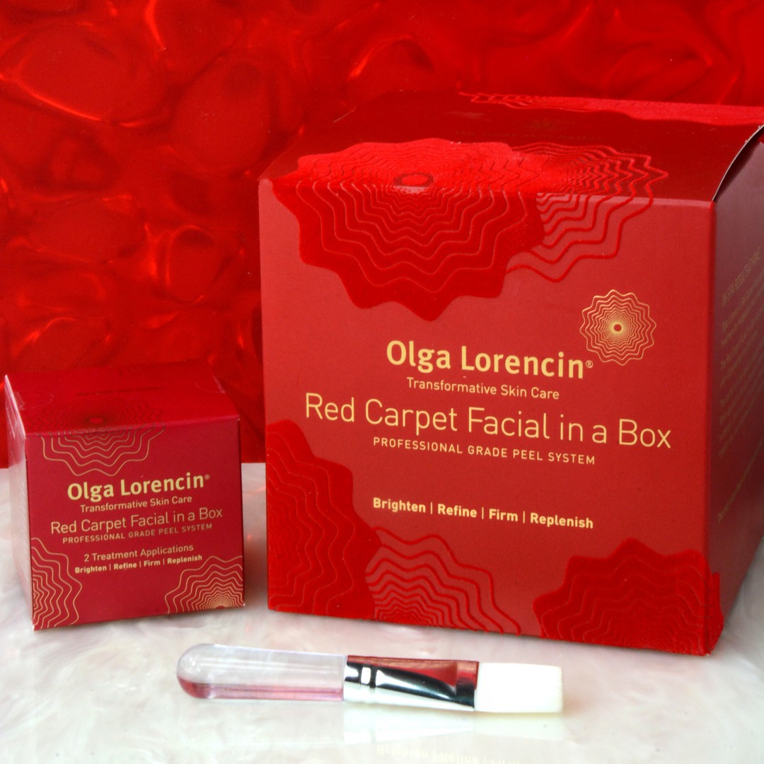 Ad by olgalorencinskincare.com