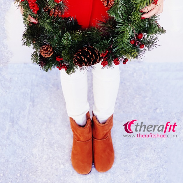 Ad by therafitshoe.com