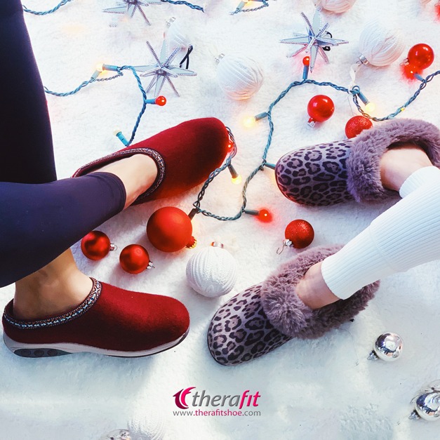 Ad by therafitshoe.com