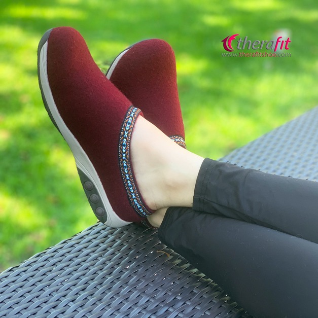 Ad by therafitshoe.com