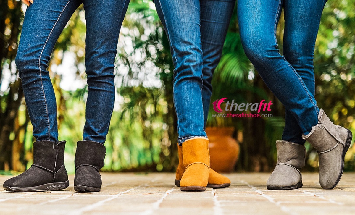 Ad by therafitshoe.com