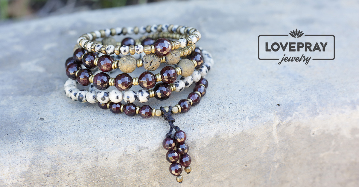 Ad by loveprayjewelry.com